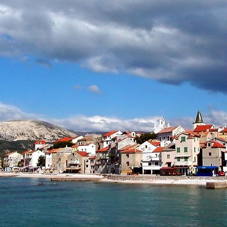 Blue Sky Baska Apartamento Exterior foto