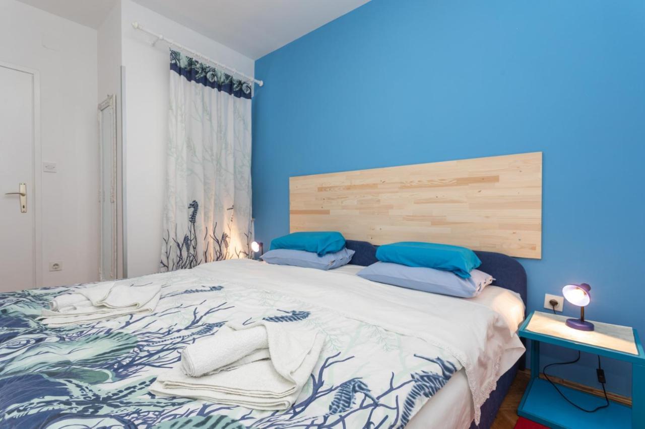 Blue Sky Baska Apartamento Exterior foto