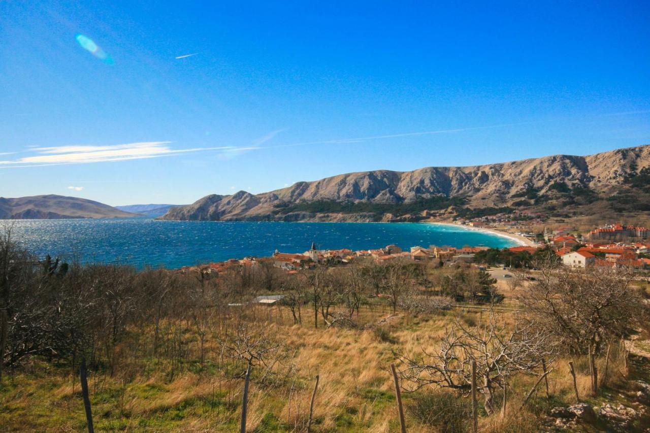 Blue Sky Baska Apartamento Exterior foto