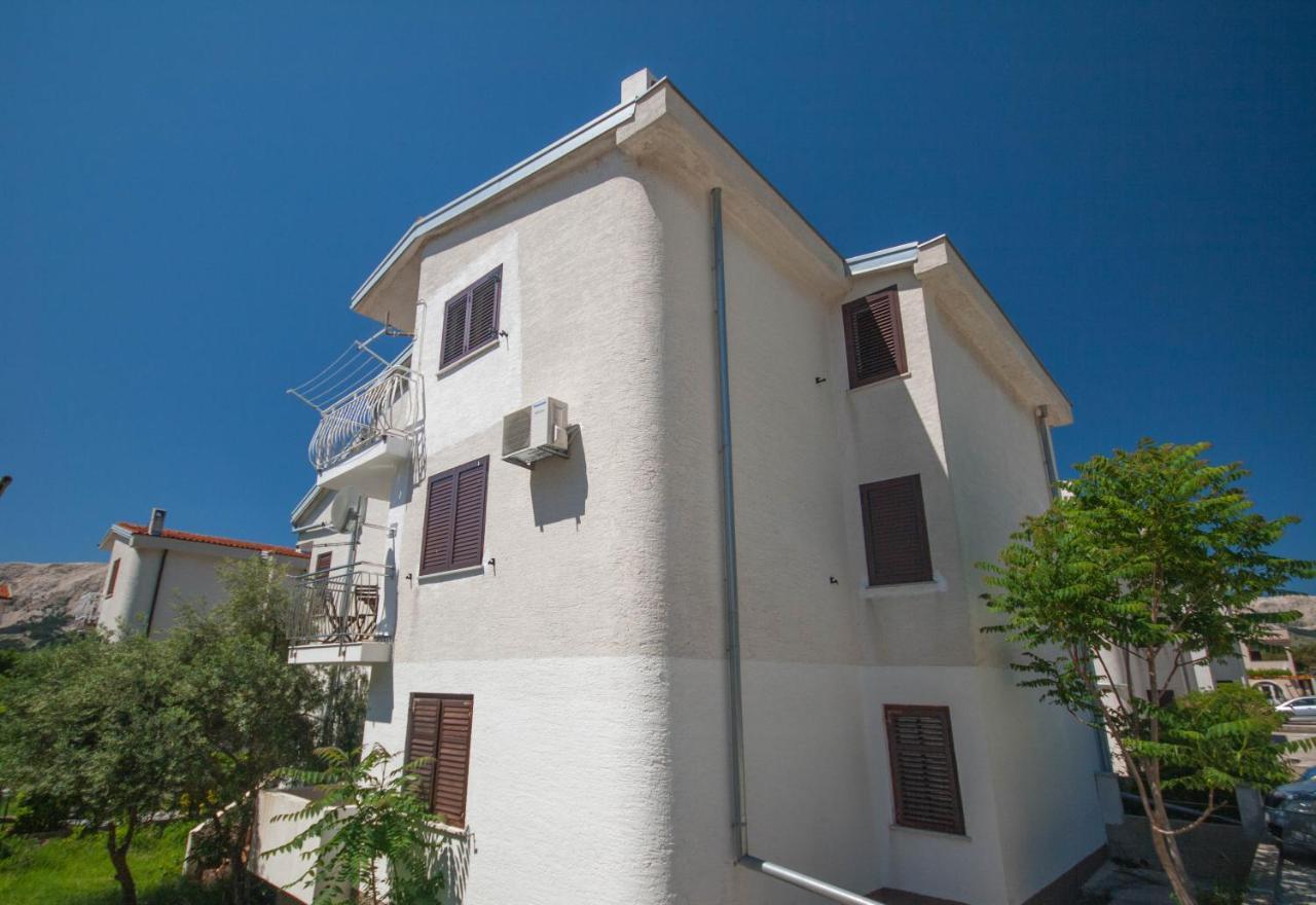 Blue Sky Baska Apartamento Exterior foto